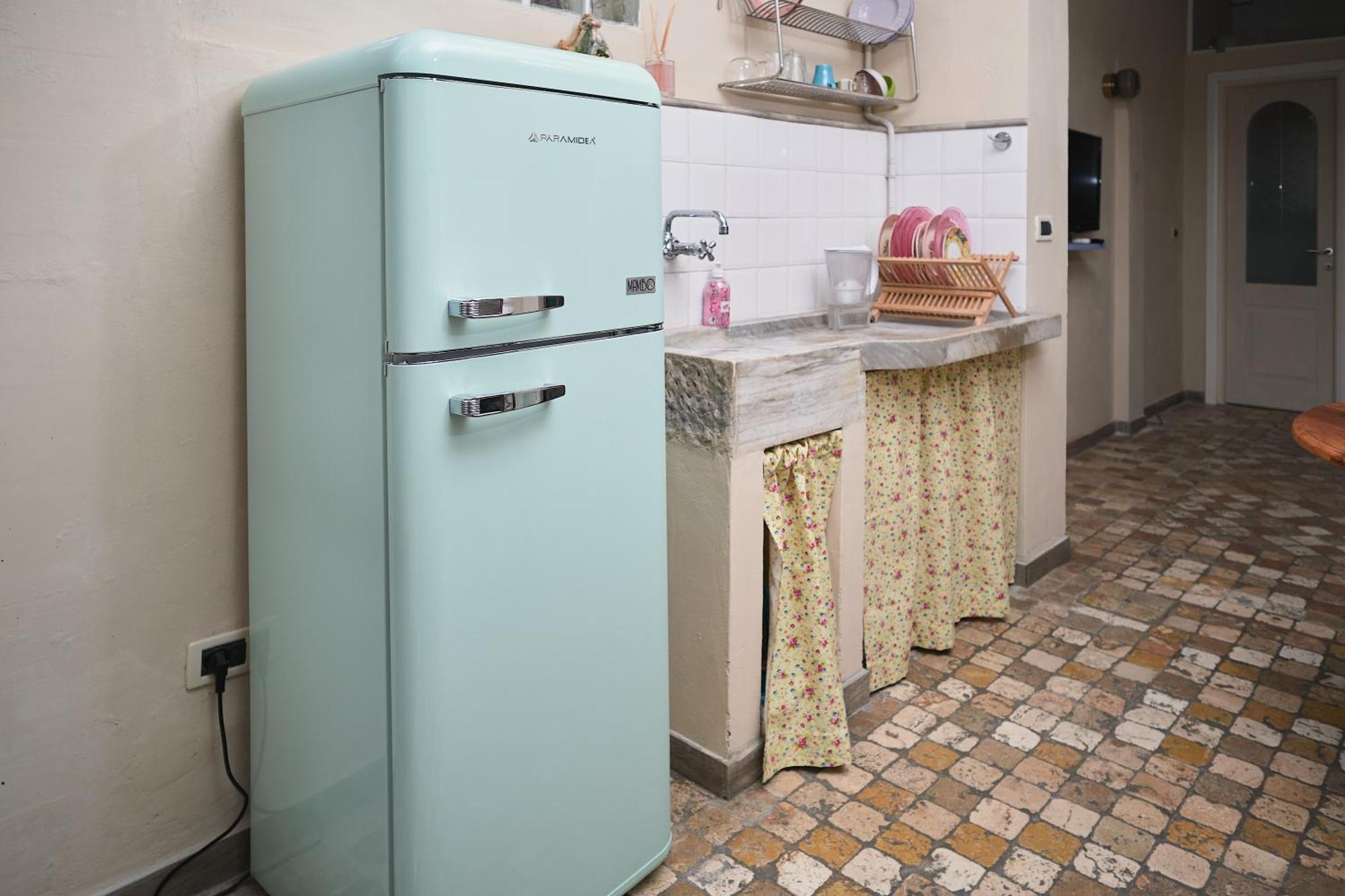Apartamento Luoulou Viareggio Per 2 Persone Exterior foto