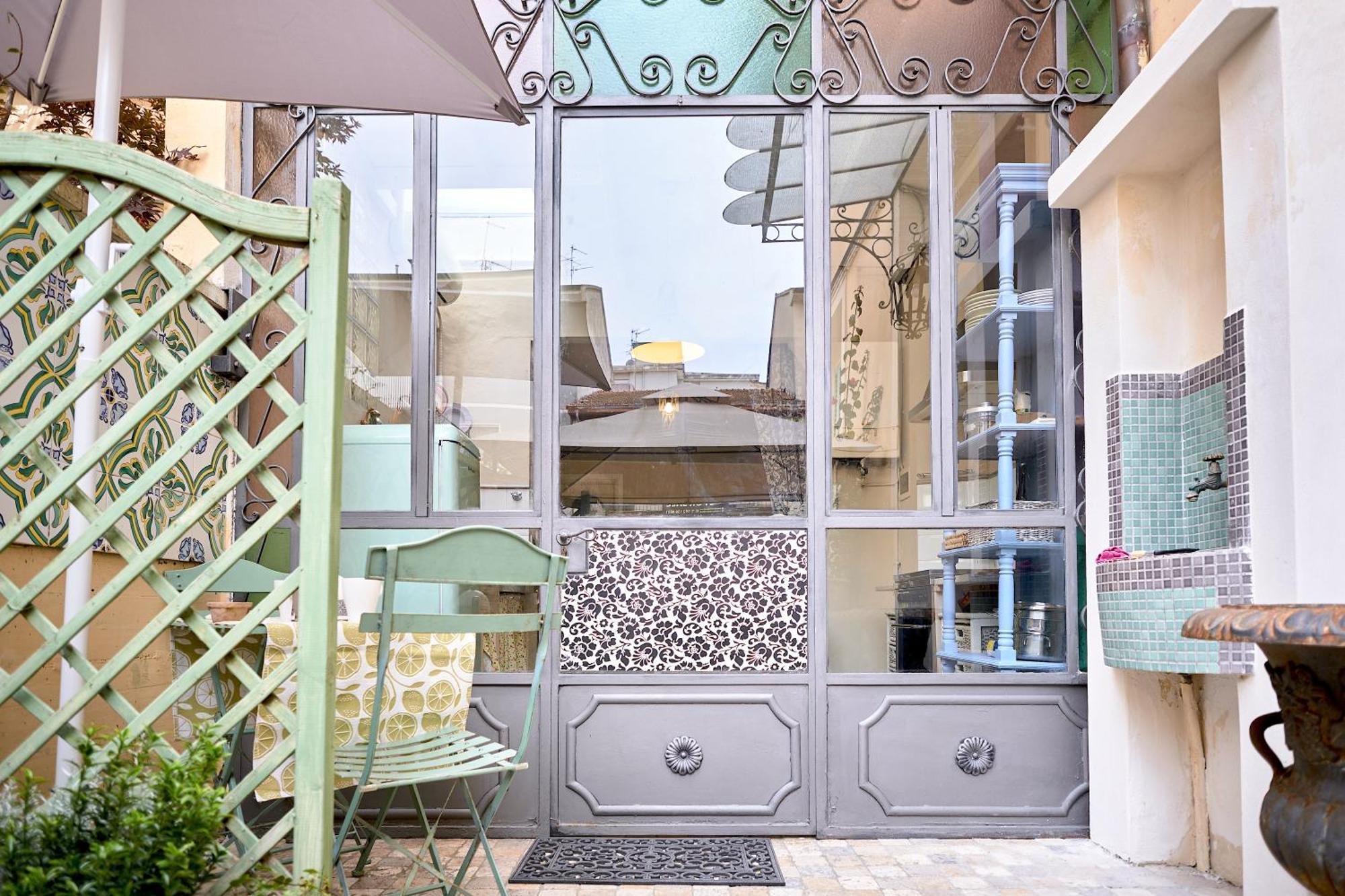 Apartamento Luoulou Viareggio Per 2 Persone Exterior foto
